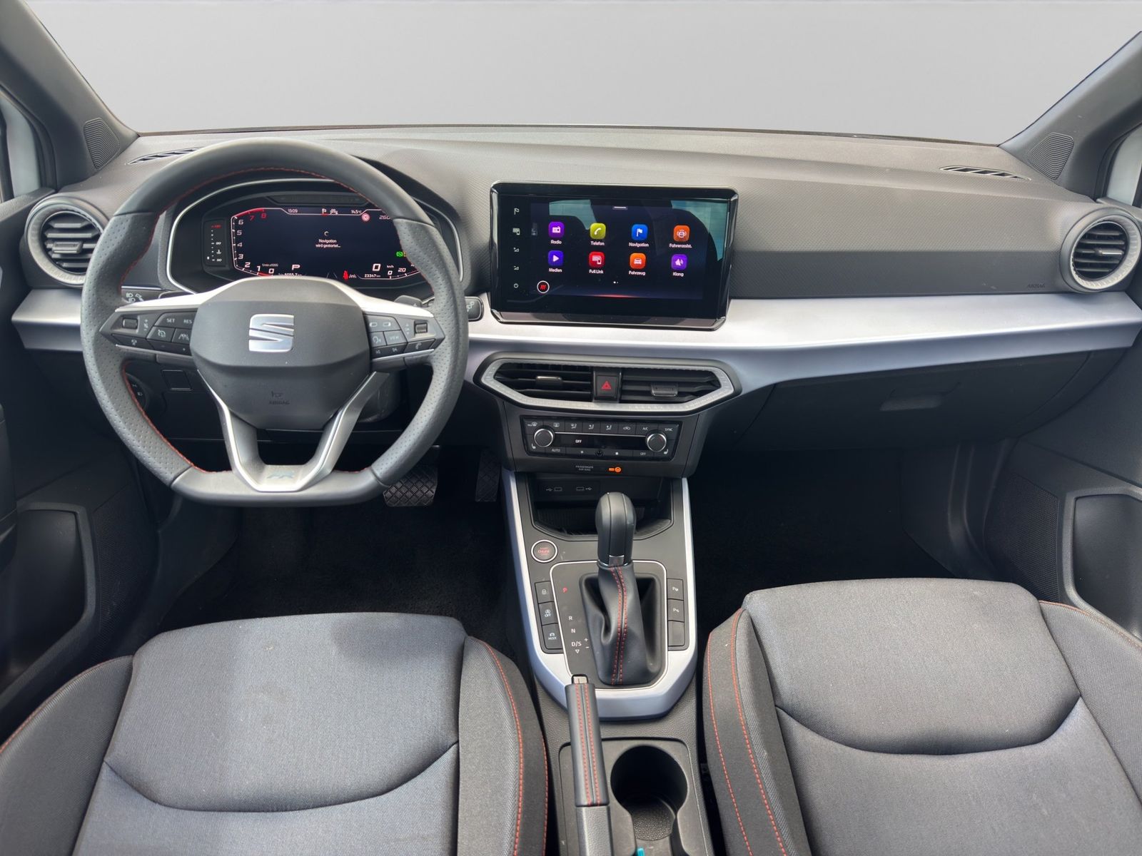 Seat Arona - Bild 15