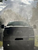 Ford F350 Super Duty (ohne Kabine) - Ford: Super Duty