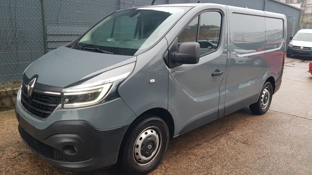 Renault Trafic Kasten L1H1 3,0t Komfort Automatik