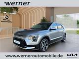 Kia Niro 1.6 GDI PHEV Spirit DCT Technologie - Kia Niro in Bremen