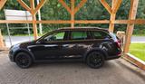Skoda Octavia 2.0 TDI 135kW DSG 4x4 Scout Comb...  - Skoda Octavia: TDI Scout