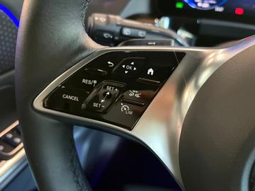 2025 Mercedes-BENZ EQA 缩略图 11