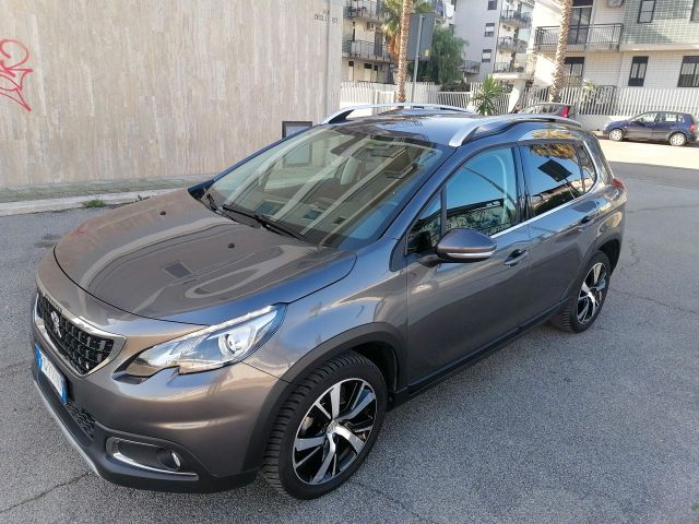 Peugeot 2008 BlueHDi 100 Allure *55.000 KM* 2017