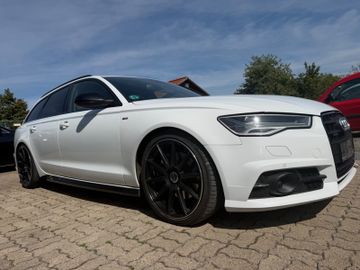 Audi A6 - 2