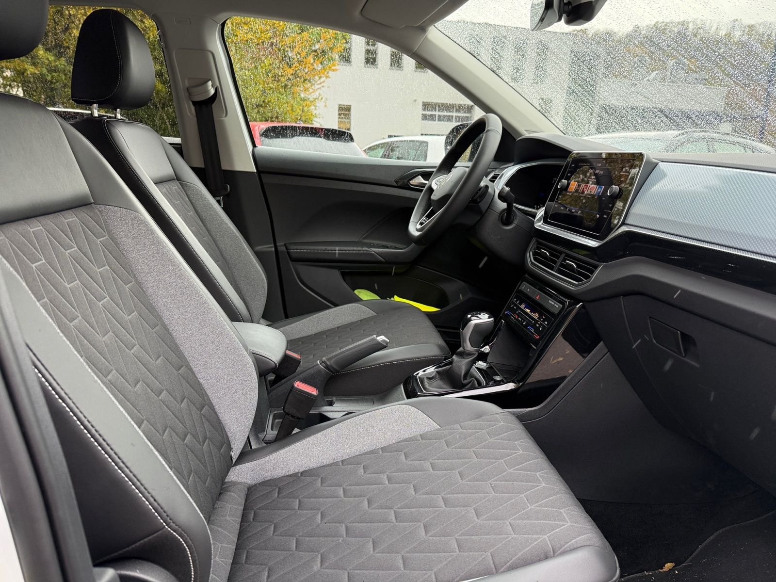 Volkswagen T-Cross - Bild 18