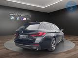 BMW 530 d xDrive M-Sport StandHZG El. Panodach 4xSHZ - BMW 530: 530d M Sport