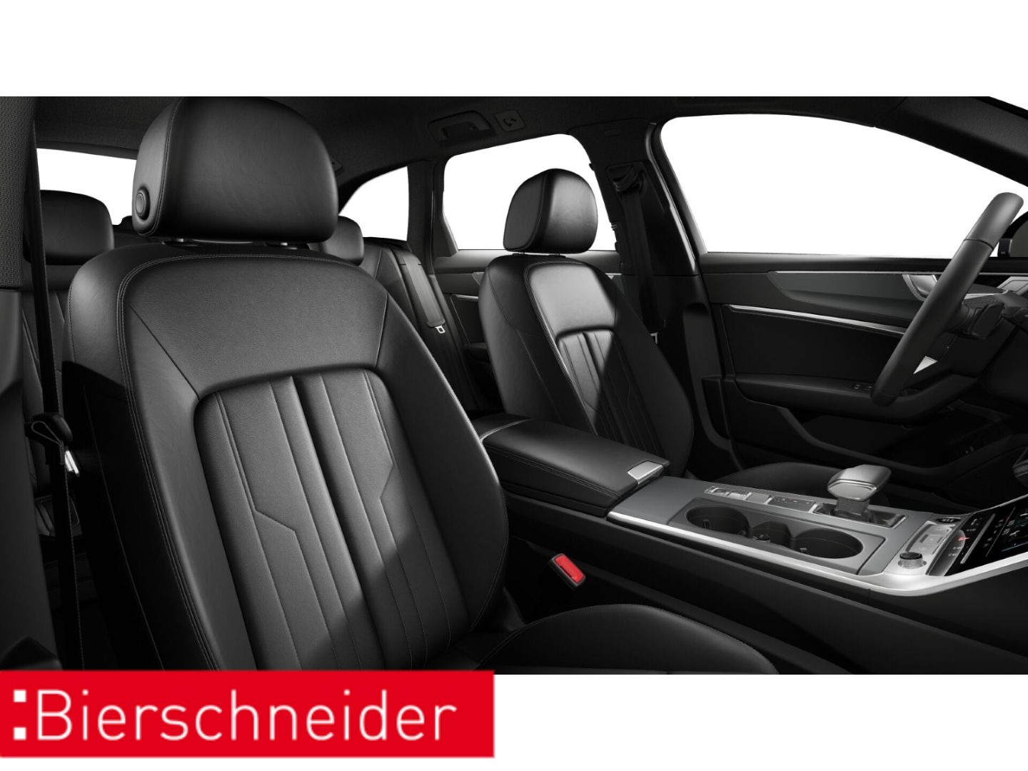 Audi A6 - Bild 6