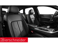 Audi A6 - Vorschau Bild 6