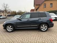 Mercedes-Benz GLK 220 CDI+AMG+Leder+Kamera+Reifen neu