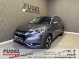 Honda HR-V 1.6 DTEC Executive Navi|RFK|SHZ|PDC|Pano - Honda: R