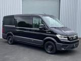 MAN TGE 3.180 Kombi L3H2 LEDER STANDH ACC NAVI SITZH - Doppeldecker