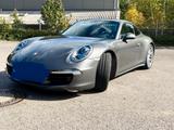 Porsche 911 4S (991) Top Austattung - Porsche Garantie - gebrauchte Porsche 911 Urmodell aus dem Jahr 2014