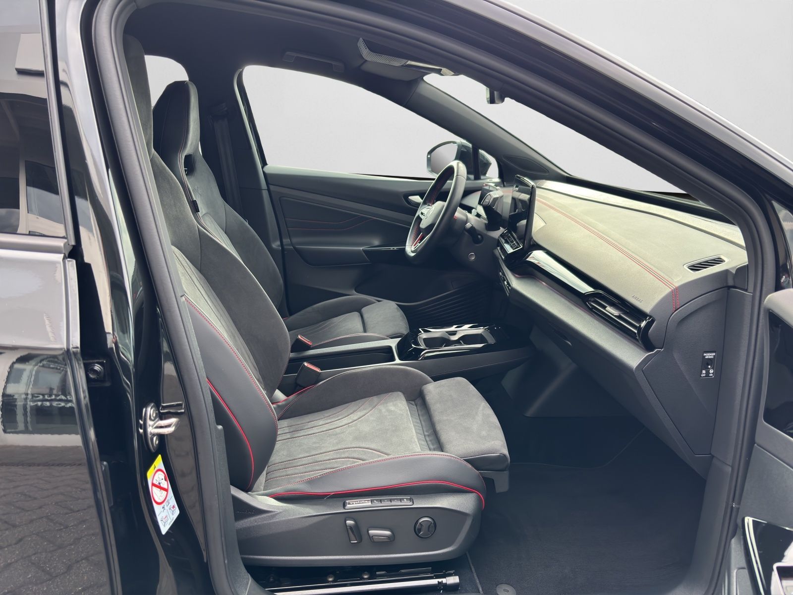 Volkswagen ID.5 - Bild 5
