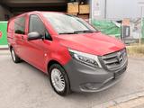 Mercedes-Benz Vito Kasten 119 CDI 4x4 LANG LED* Start-Stop AUX