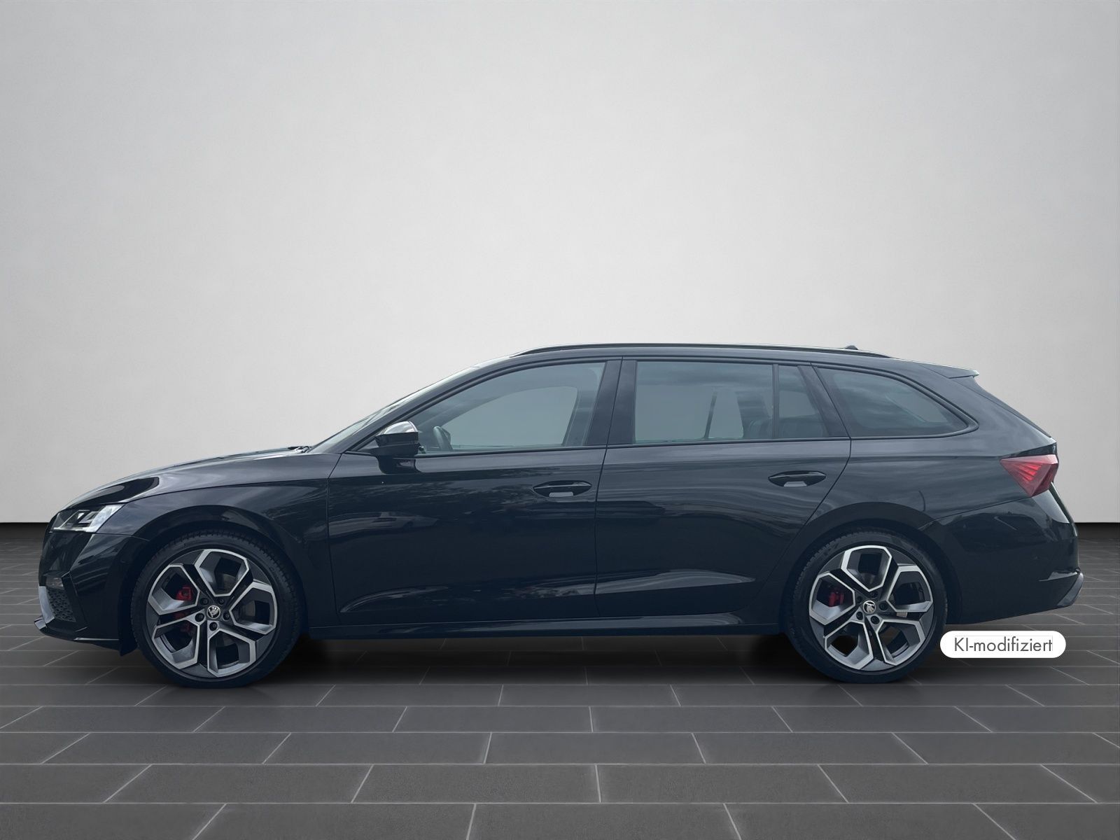 Skoda Octavia - Bild 8
