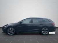 Skoda Octavia - Vorschau Bild 8