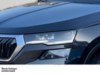 Skoda Karoq - Vorschau Bild 5