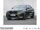 BMW X6 M Competition AHK Softclose SkyLounge DA Pro  - gebrauchte BMW X6 M aus dem Jahr 2024
