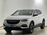 Opel Grandland X CDTI Edition AHK Navi Kamera apple - Opel aus 2018