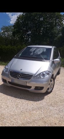 Mercedes-Benz Mercedes A Klasse