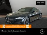 Mercedes-Benz CLE 300 e EditionAMG/Night/Pano/360/DigiLight - Mercedes-Benz CLE 300 in Hamburg