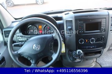 Volkswagen Crafter - 12