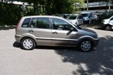 Ford Fusion Trend Automatik nur 99500KM - Ford Fusion: Automat
