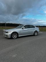 BMW e90 330xd 3 Liter Diesel mit tüv - BMW 330 aus 2005: 330d