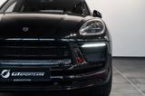 Porsche Macan GTS All Black BOSE Chrono Approved - Porsche: Approved