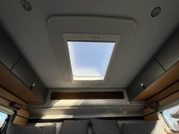 HYMER  ERIBA  HYMERCAR ML-T CrossTrail 580 4x4 Winterpaket GFK ZV Delta