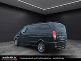 Mercedes-Benz Viano 3.0 Ambiente*KAMERA*PANO*LEDER*AHK*LANG* - Mercedes-Benz Viano: 3.0