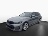 ALPINA B3 xDrive T Ad.LED,PANO,AHK,360,DaPro,H/K,LivPro - ALPINA Gebrauchtwagen