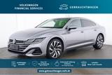 Volkswagen Arteon R-Line 2.0 TDI DSG ACC*AHK*CAM*NAV*LED* - Volkswagen Arteon in Bielefeld