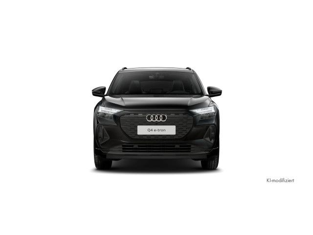 Audi Q4 e-tron - Bild 4