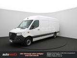 Mercedes-Benz Sprinter 317 *MAXI* 360° KAMERA+ NAVI 3983 - Mercedes-Benz Sprinter aus 2022