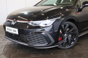 Volkswagen Golf VIII GTI 2.0 TSI AID+CARPLAY+AMBIENT+PANO