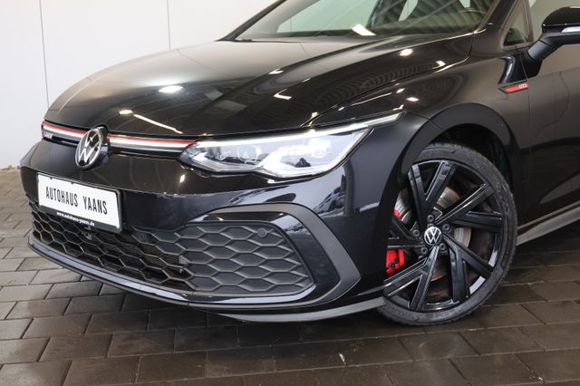 Volkswagen Golf VIII GTI 2.0 TSI AID+CARPLAY+AMBIENT+PANO
