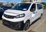 Opel Vivaro L 2.0 D Audiosystem Multimedia+Stdhzg+AHK - Opel Vivaro in Wiesbaden