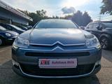 Citroën C5 Lim. Exclusive Automatik-Navi - gebrauchte Citroën C5 aus dem Jahr 2011