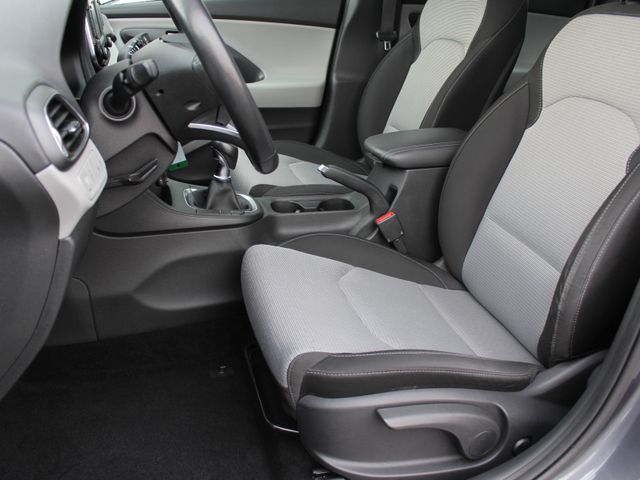 i30 1.0 T-GDI Select Klima*PDC*neue Reifen