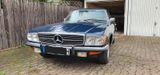 Mercedes-Benz 450 - gebrauchte Mercedes-Benz 450 aus dem Jahr 1973
