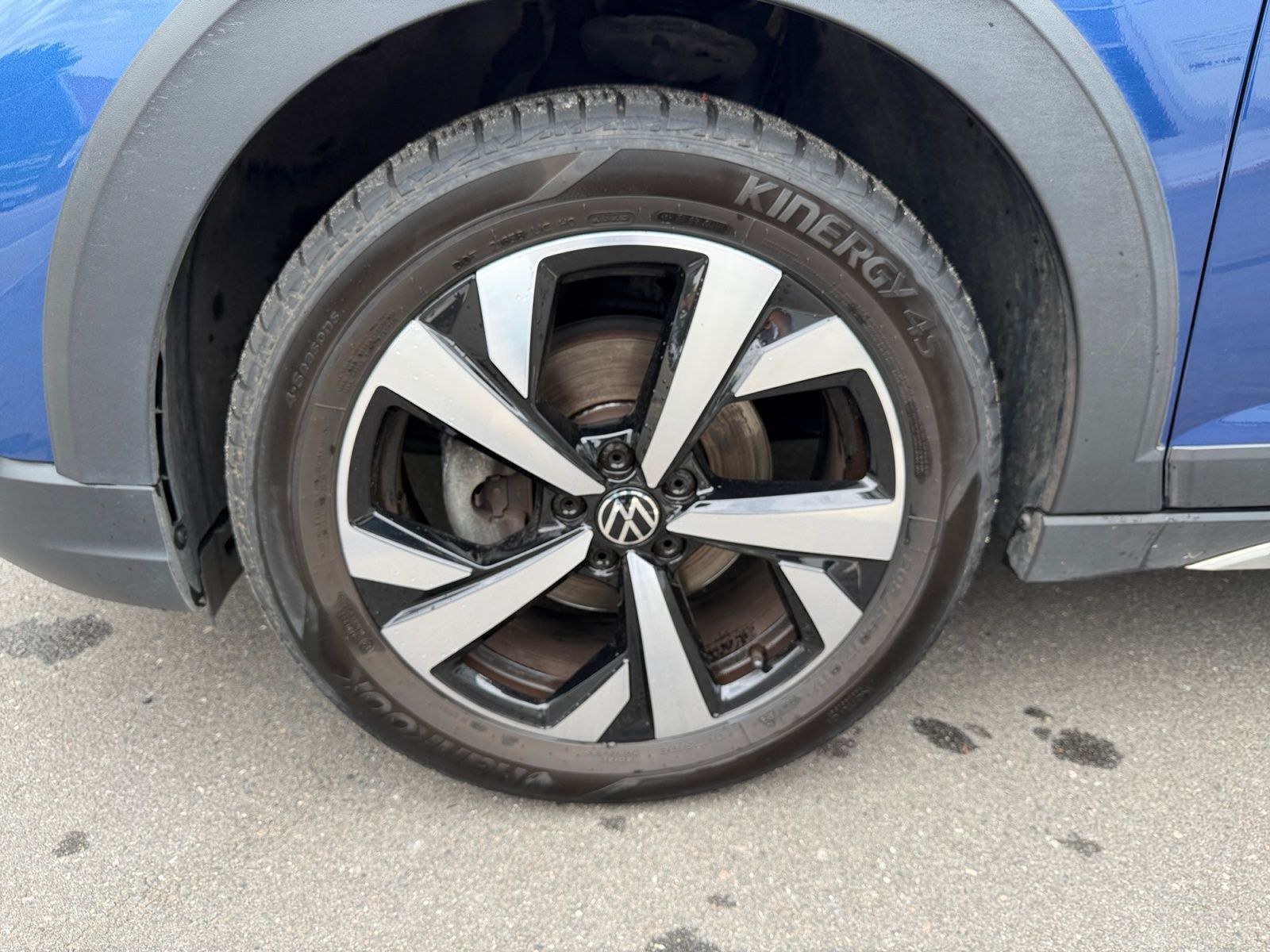 Volkswagen Taigo - Bild 18