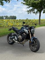 Honda CB650R A2 (48ps) - HONDA PS