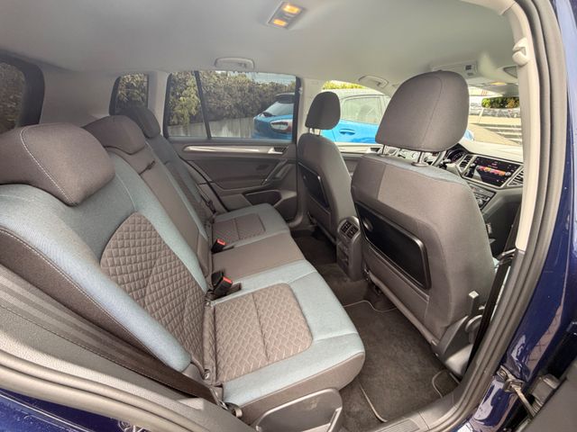 Volkswagen Golf Sportsvan VII IQ.DRIVE