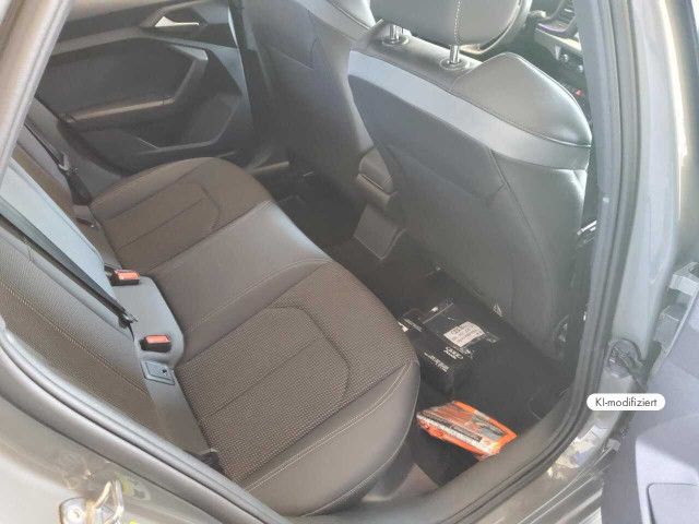 Audi A1 - Bild 7