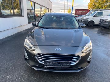 Ford Focus - 3