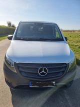 Mercedes-Benz Vito - Mercedes-Benz Vito von privat