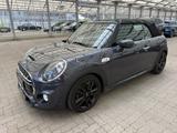MINI Cabrio Cooper S  Kamera|ParkAssist|HarmanKardon - MINI Cooper S Cabrio: Automatik