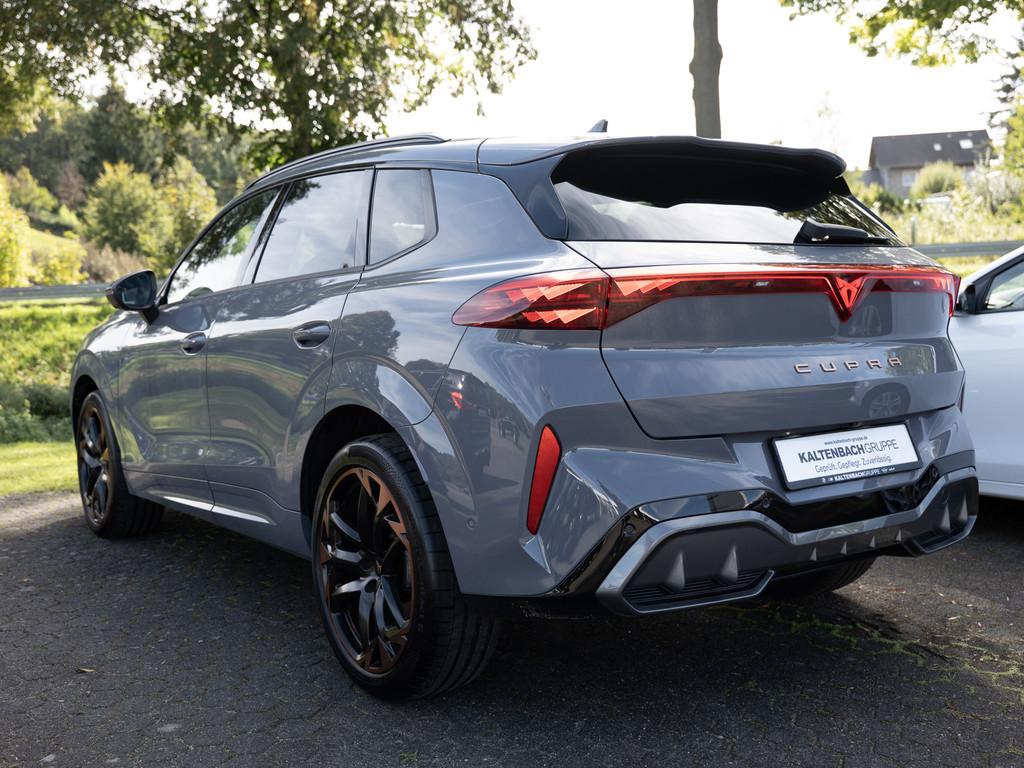 Cupra Terramar 2.0 TSI VZ 4Drive PANO HUD 360° LED ACC