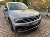 Volkswagen Tiguan Allspace UNITED 2.0 TDI R-LINE AHK NAV - Volkswagen Tiguan Allspace UNITED mit Diesel-Antrieb